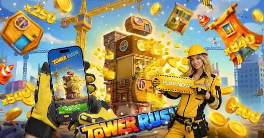 Tower Rush Bonus Features — Frozen, Temple & Triple Build Explained
